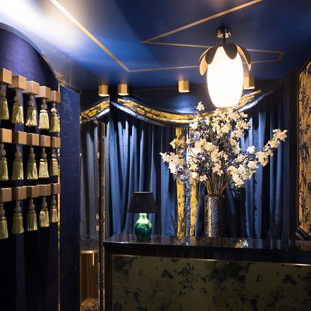 Maison Nabis By Happyculture Paris Luaran gambar