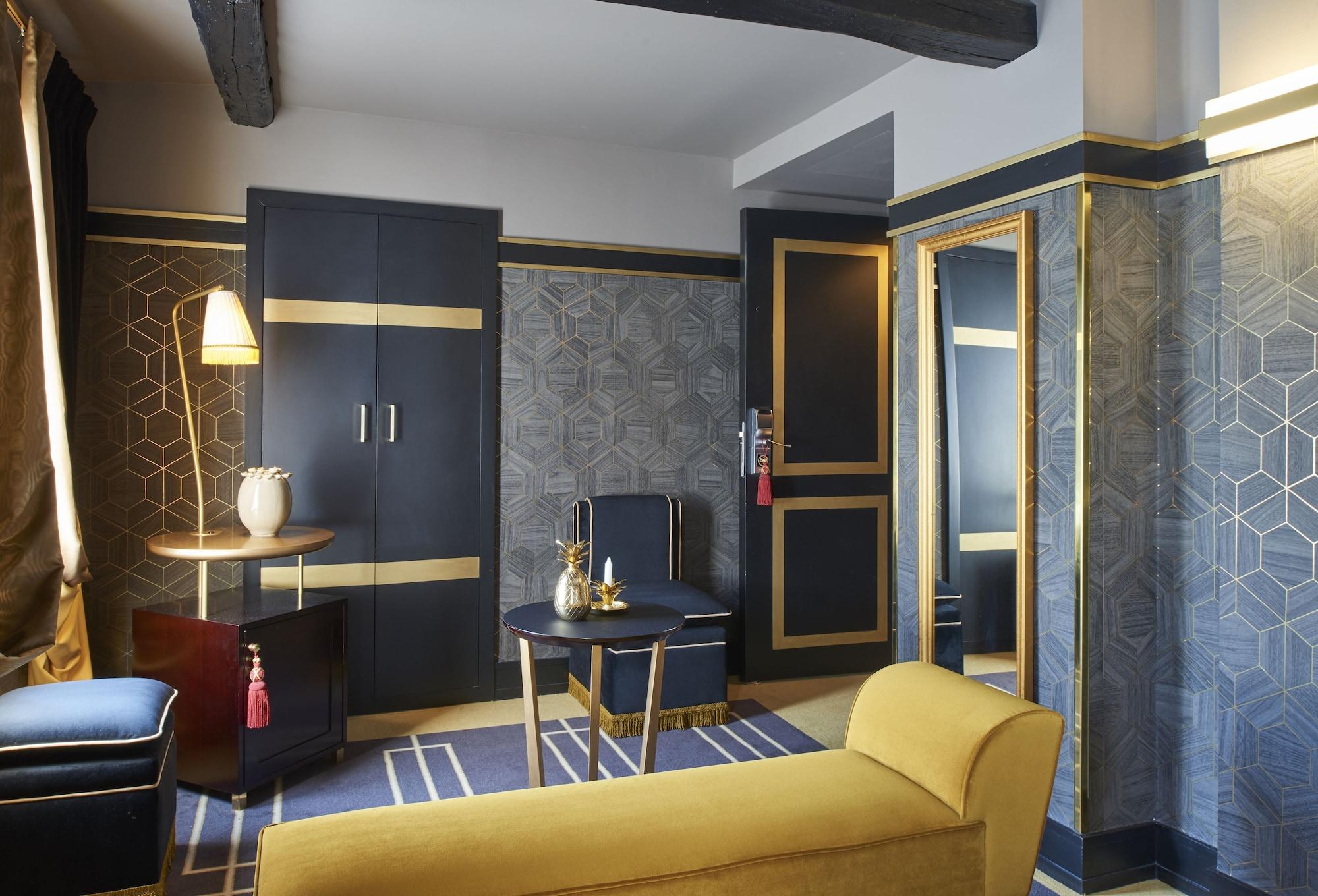 Maison Nabis By Happyculture Paris Luaran gambar