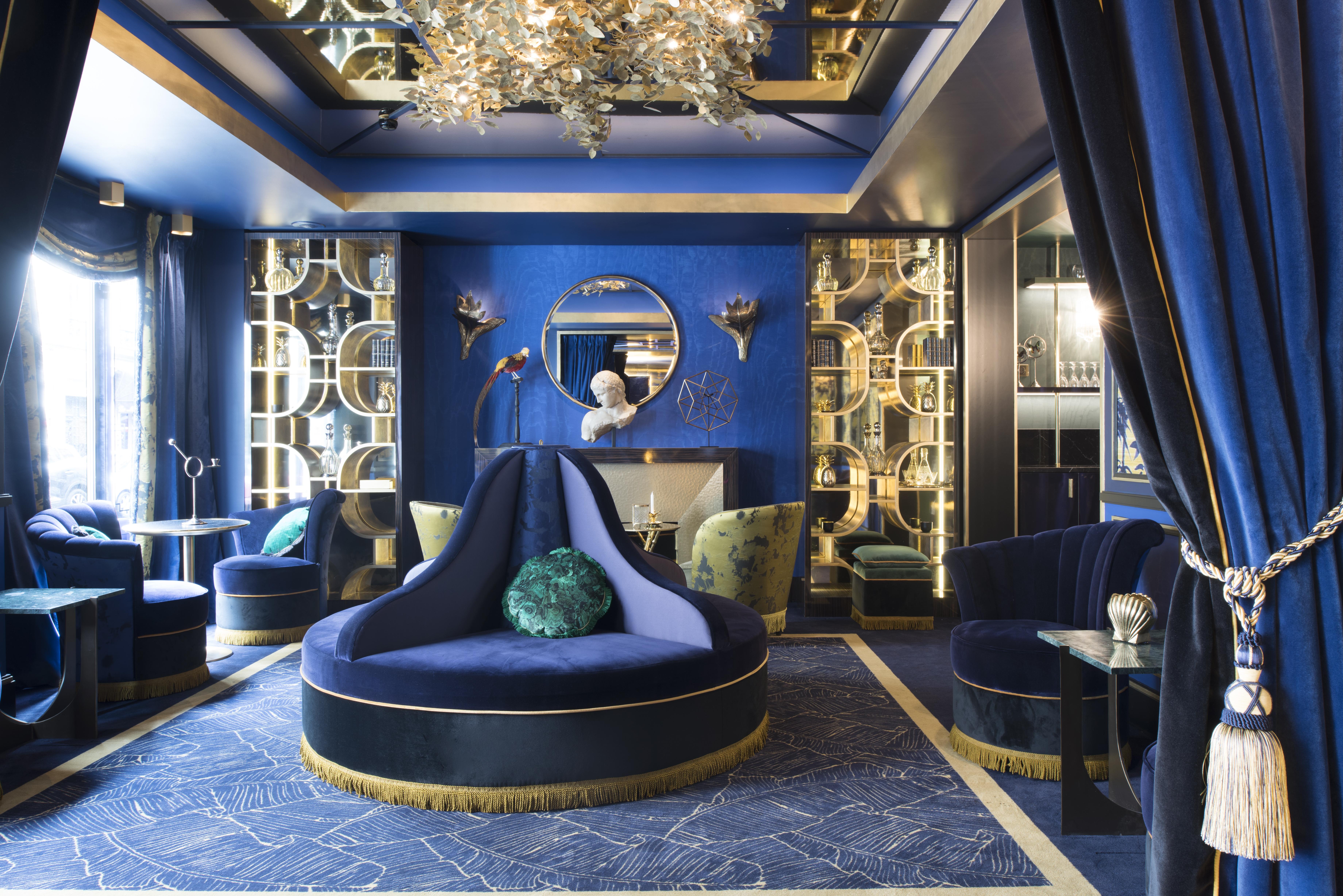 Maison Nabis By Happyculture Paris Luaran gambar