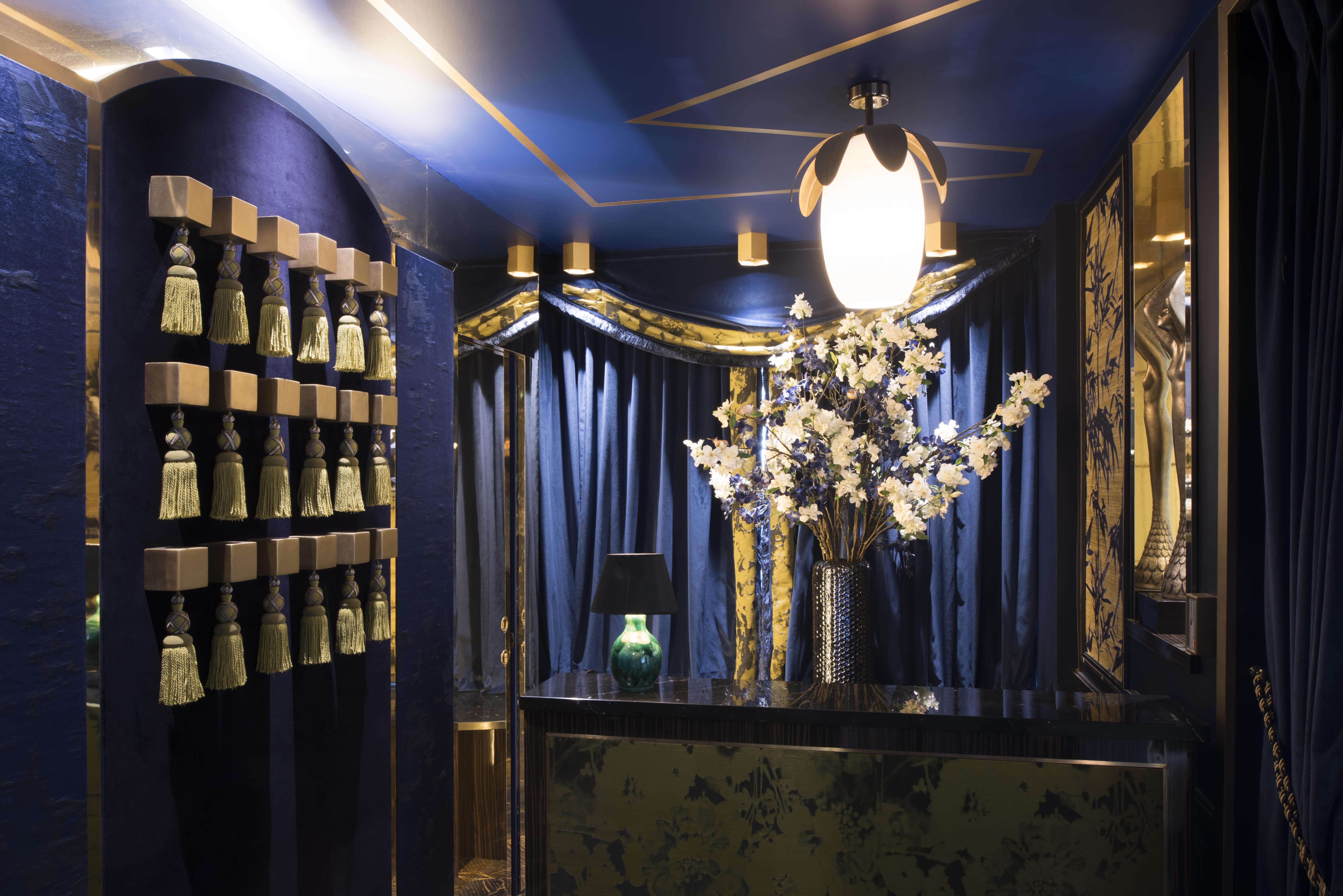 Maison Nabis By Happyculture Paris Luaran gambar