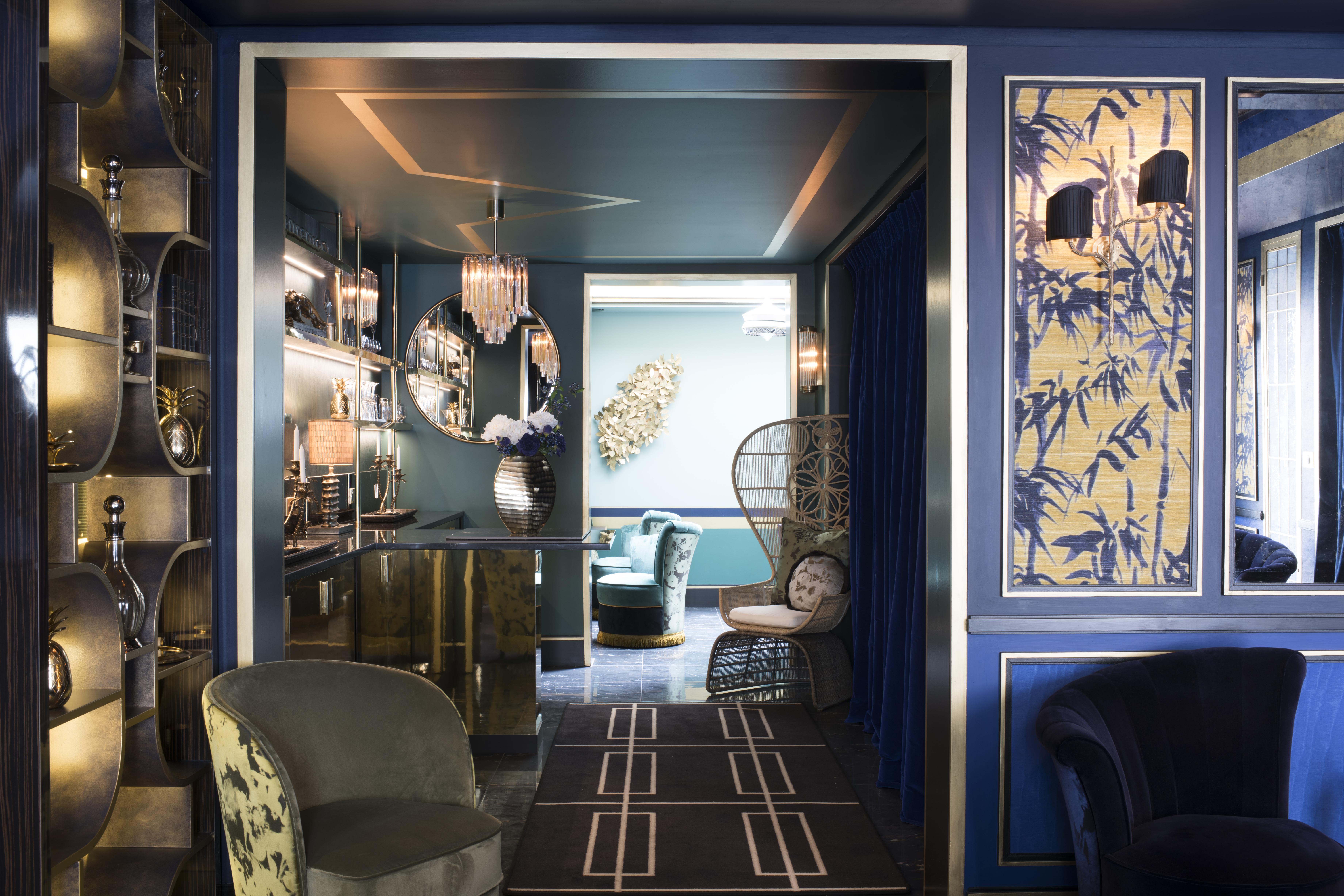 Maison Nabis By Happyculture Paris Luaran gambar