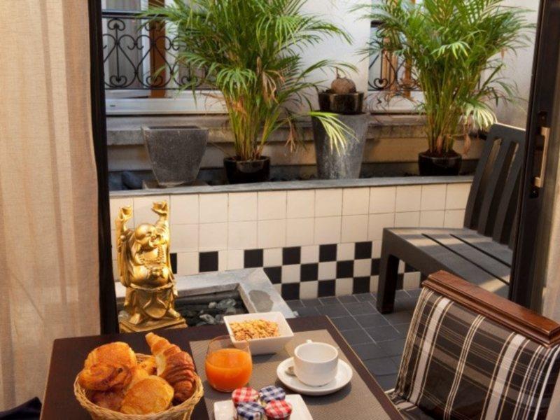 Maison Nabis By Happyculture Paris Luaran gambar