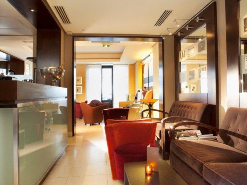 Maison Nabis By Happyculture Paris Luaran gambar