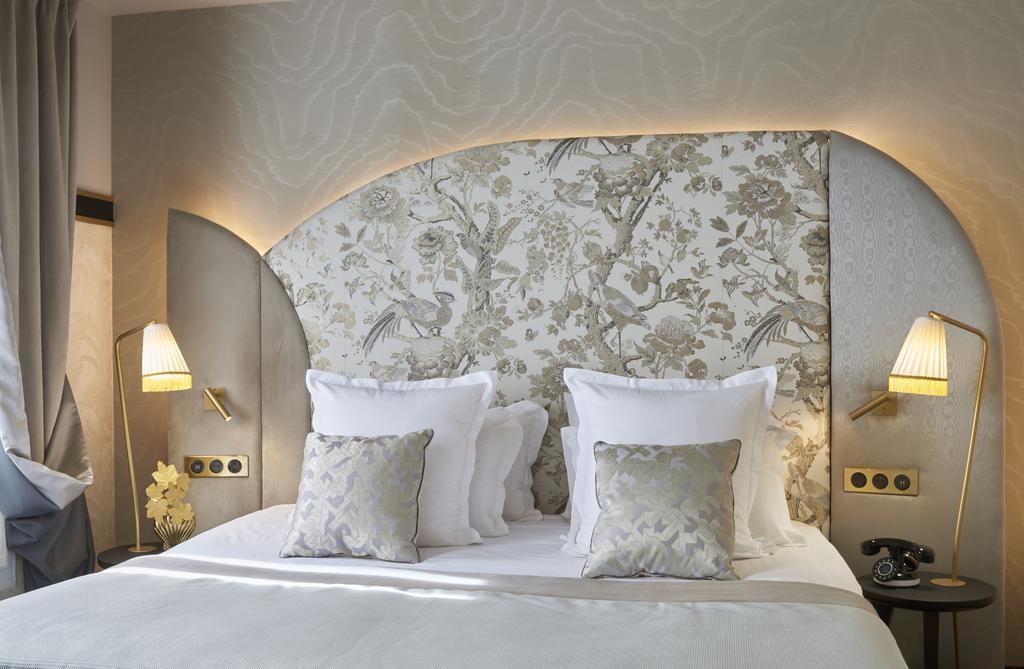 Maison Nabis By Happyculture Paris Luaran gambar