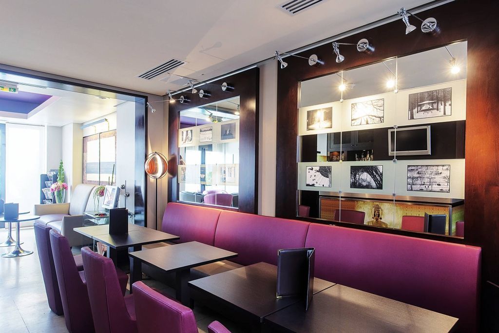Maison Nabis By Happyculture Paris Luaran gambar