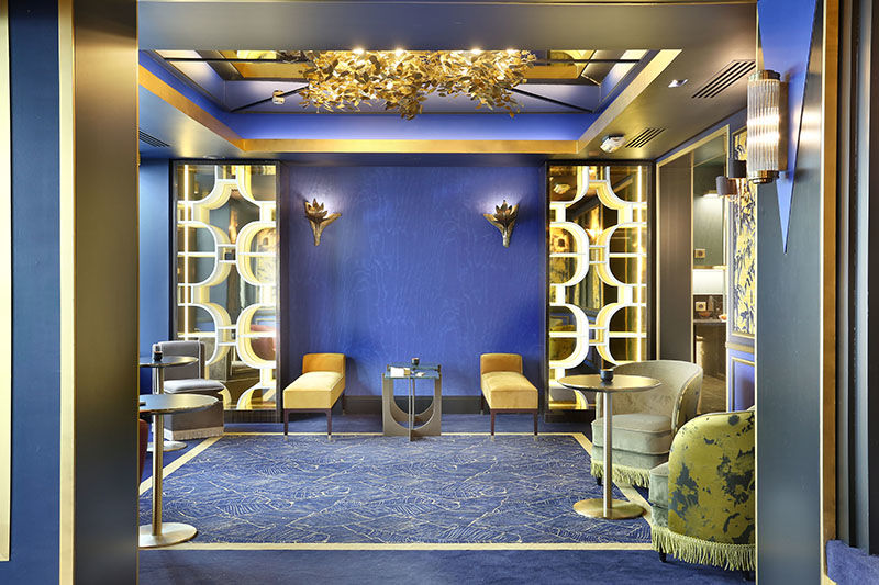 Maison Nabis By Happyculture Paris Luaran gambar