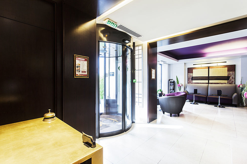 Maison Nabis By Happyculture Paris Luaran gambar